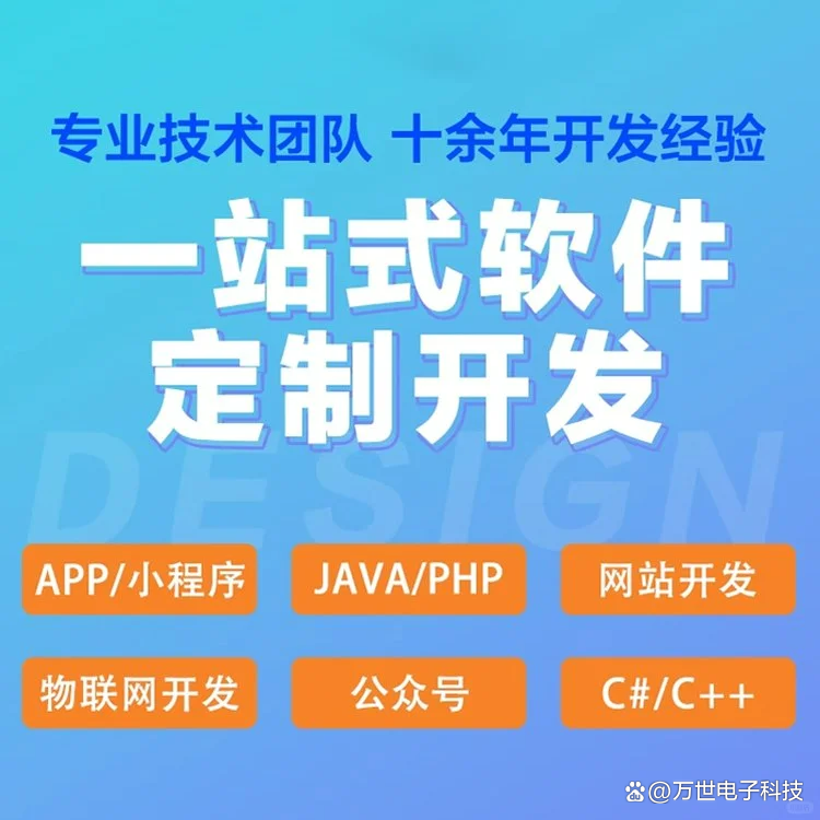龙岗软件开发